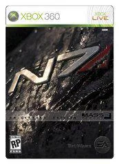 Background - Mass Effect 2 [Collector's Edition] - Xbox 360 - Retrocharting