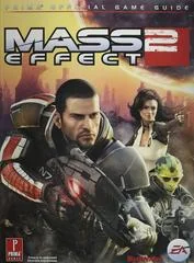 Mass Effect 2 [Prima] - Strategy Guide - Retrocharting