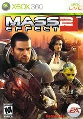 Mass Effect 2 - Xbox 360 - Retrocharting