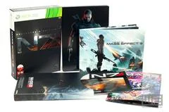 Mass Effect 3 [N7 Collector's Edition] - Xbox 360 - Retrocharting