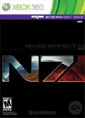 Mass Effect 3 [N7 Collector's Edition] - Xbox - Retrocharting
