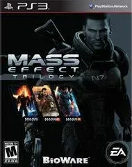 Mass Effect 3 [Not For Resale] - Playstation 3 - Retrocharting