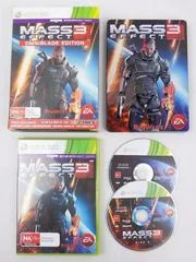 Background - Mass Effect 3 [Omniblade Edition] - Xbox 360 - Retrocharting