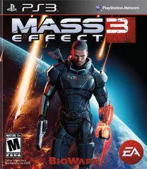 Mass Effect 3 - PlayStation - Retrocharting