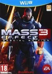 Background - Mass Effect 3 [Special Edition] - Wii U - Retrocharting