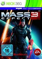 Mass Effect 3 - Xbox 360 - Retrocharting
