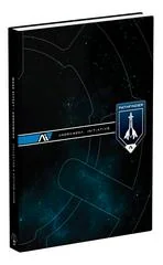Mass Effect Andromeda [Prima Hardcover] - Strategy Guide - Retrocharting