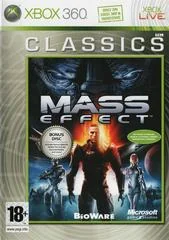 Mass Effect [Classics] - Xbox 360 - Retrocharting