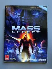 Mass Effect [Prima] - Strategy Guide - Retrocharting