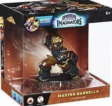 Background - Master Barbella - Imaginators - Skylanders - Retrocharting
