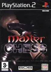 Background - Master Chess - PlayStation 2 - Retrocharting