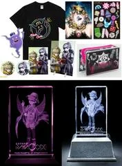 Master Detective Archives: Rain Code [Famitsu DX Pack 3D Crystal set] - Nintendo Switch - Retrocharting