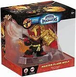 Background - Master Flare Wolf - Imaginators - Skylanders - Retrocharting