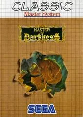 Master Of Darkness - Sega Master System - Retrocharting