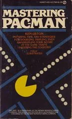 Mastering Pac-Man - Strategy Guide - Retrocharting