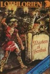 Masters of Serebal - ZX Spectrum - Retrocharting