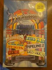 Mastertronic Megaplay Vol. 1 - Commodore 64 - Retrocharting