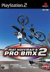 Mat Hoffman's Pro BMX 2 - PlayStation - Retrocharting