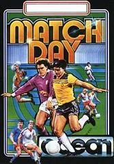 Match Day - Commodore 64 - Retrocharting