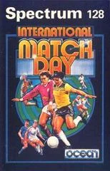 Background - Match Day - Sinclair ZX Spectrum  - Retrocharting