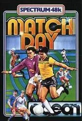 Match Day - ZX Spectrum - Retrocharting