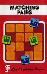 Background - Matching Pairs - ZX Spectrum - Retrocharting