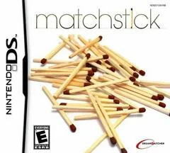 Matchstick - Nintendo DS - Retrocharting