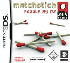 Background - Matchstick Puzzle by DS - Nintendo DS - Retrocharting