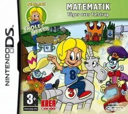 Matematik - Nintendo DS - Retrocharting