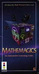Mathemagics - 3DO - Retrocharting