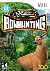 Mathews Bowhunting - Wii - Retrocharting