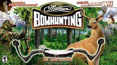 Mathews Bowhunting (with Bow) - Wii - Retrocharting