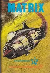 Matrix - Commodore 64 - Retrocharting