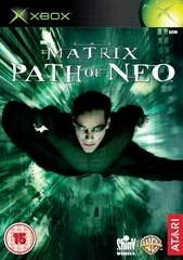 Matrix: Path of Neo - Xbox - Retrocharting