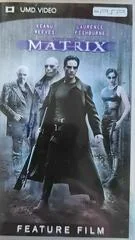 Matrix [UMD] - PSP - Retrocharting