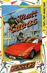 Background - Matt Lucas - ZX Spectrum - Retrocharting