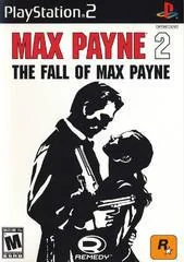Max Payne 2 Fall of Max Payne - PlayStation 2 - Retrocharting