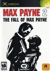 Max Payne 2 Fall of Max Payne - Xbox - Retrocharting