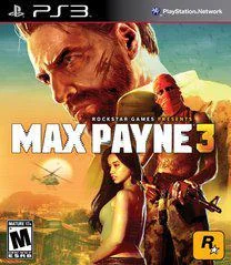 Background - Max Payne 3 - Playstation 3 - Retrocharting