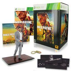 Background - Max Payne 3 [Special Edition] - Xbox 360 - Retrocharting