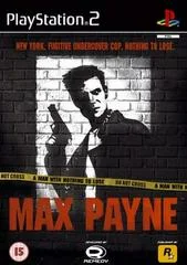 Max Payne - PlayStation - Retrocharting
