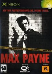 Background - Max Payne - Xbox - Retrocharting