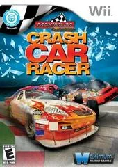 Maximum Racing: Crash Car Racer - Wii - Retrocharting