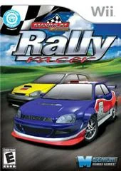Background - Maximum Racing: Rally Racer - Wii - Retrocharting