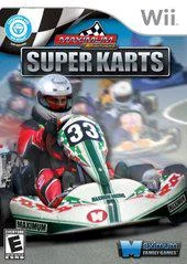 Maximum Racing: Super Karts - Wii - Retrocharting