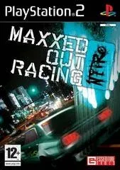 Background - Maxxed Out Racing Nitro - PlayStation 2 - Retrocharting
