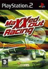 Maxxed Out Racing - PlayStation 2 - Retrocharting