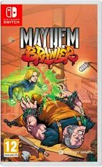 Mayhem Brawler - Nintendo Switch - Retrocharting
