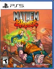 Mayhem Brawler - Playstation 5 - Retrocharting