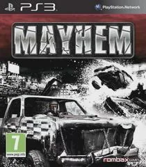 Mayhem - Playstation 3 - Retrocharting